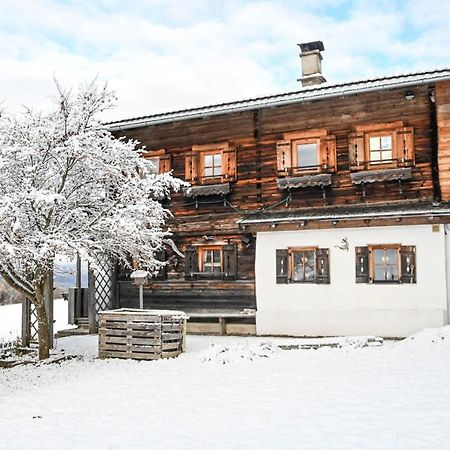 Haus Prantl Villa Gallzein Exterior photo